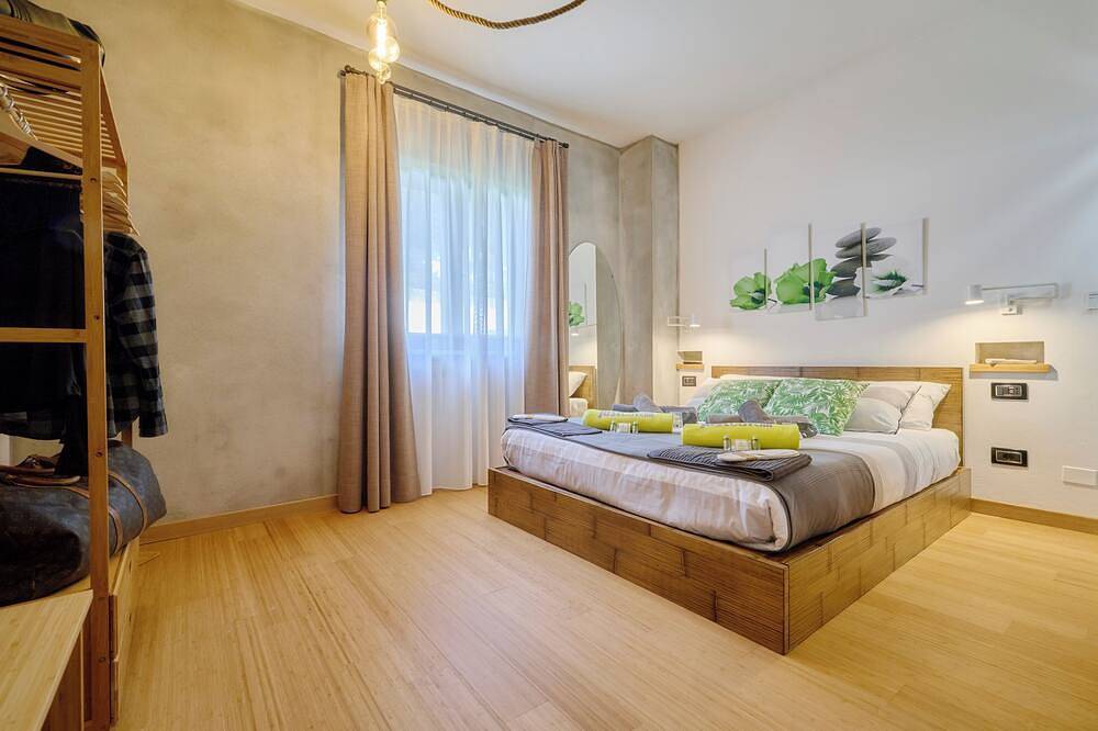 Moderno Chalet delle Alpi per sport,relax, storia paesaggi dolomitici pet free in Borno, Prealpi Bergamasche Orientali