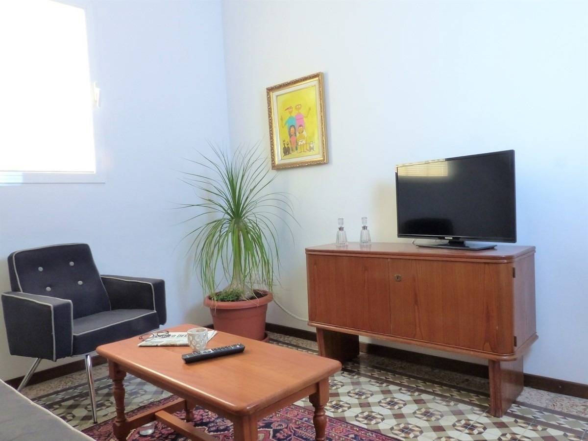 Casa Antigua in Tazacorte, La Palma Süd