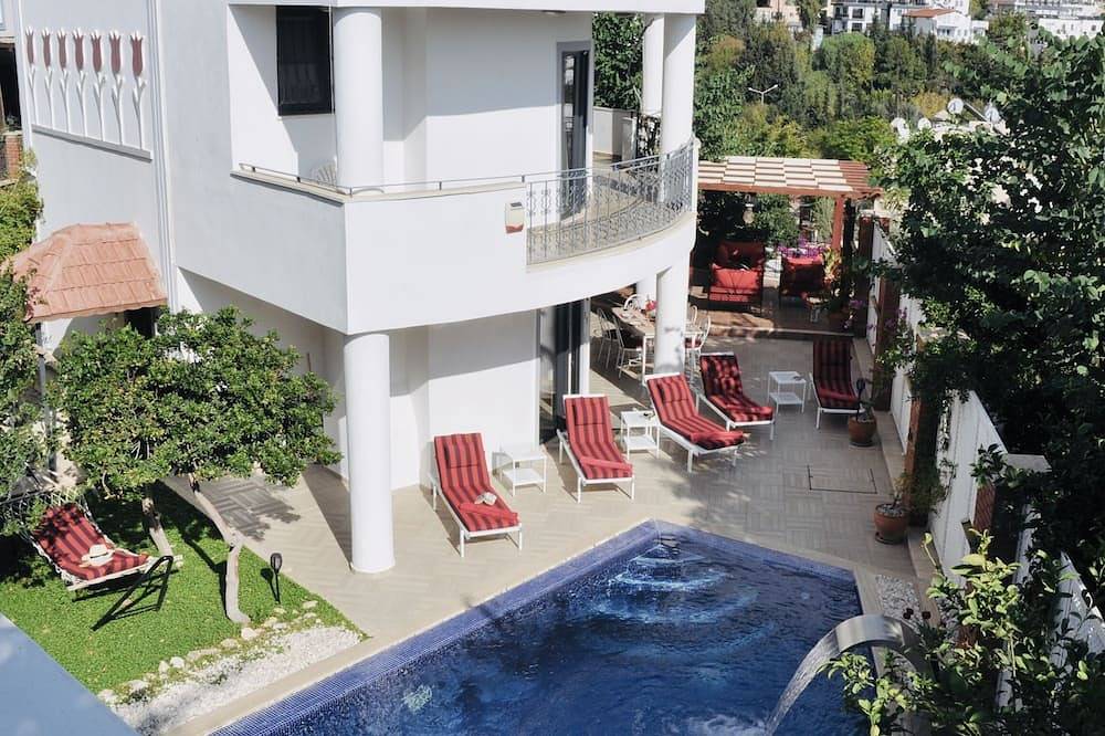 Casa vacanza a Kas a partire da 298€ a notte