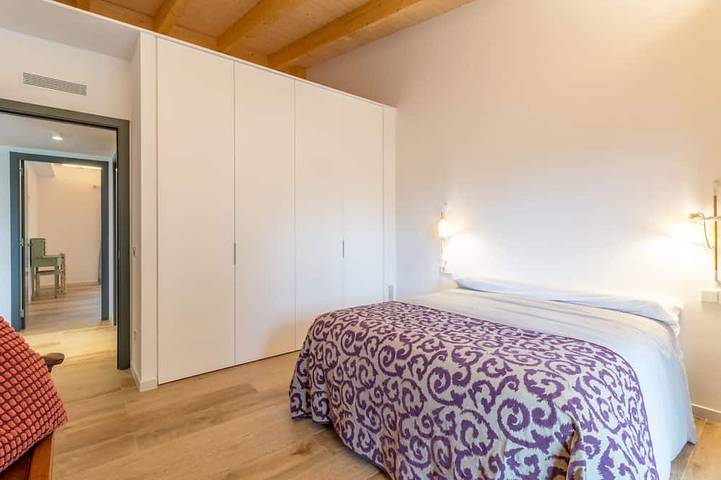 Location de vacances pour 6 personnes, avec Balcon à Camós - 3