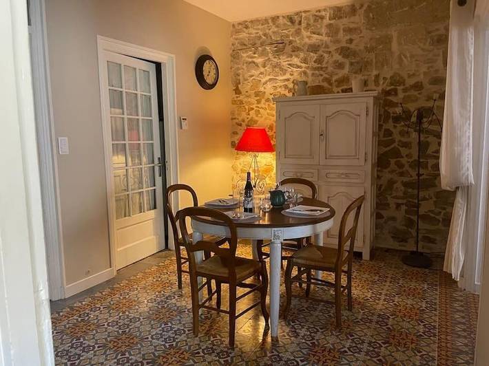 Location de vacances pour 6 personnes à Saze - 4