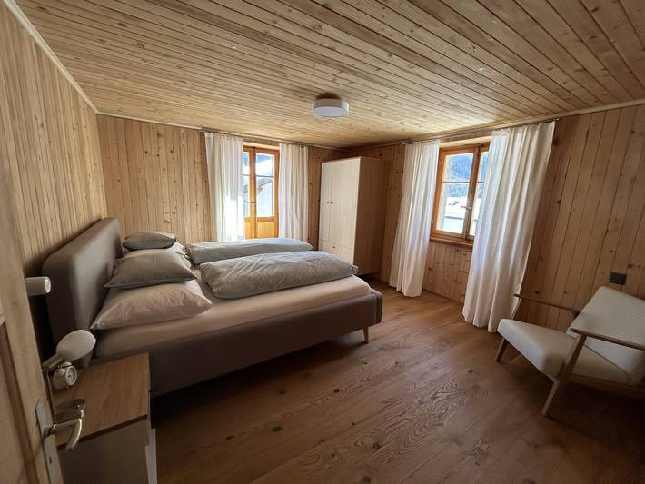 Apartamento vacacional entero, Appartamento a 6 letti in Saas Fee, Alpes del Valais