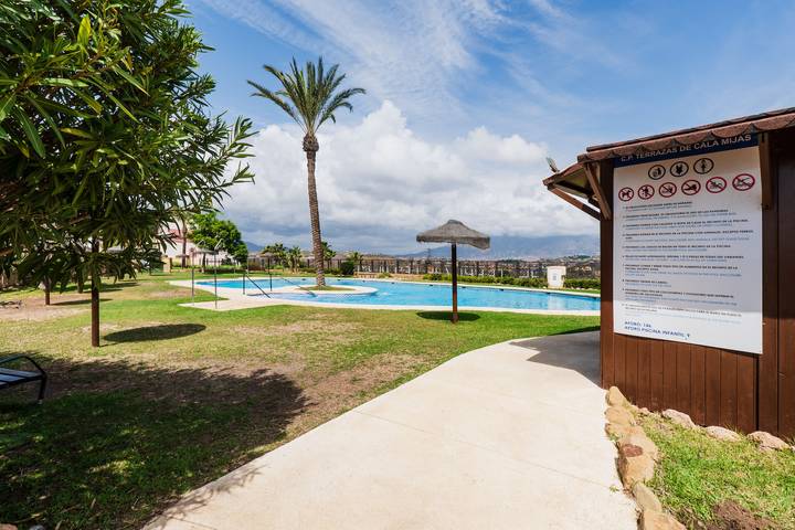 Holiday apartment for 5 people, with children pool and terrace - 1