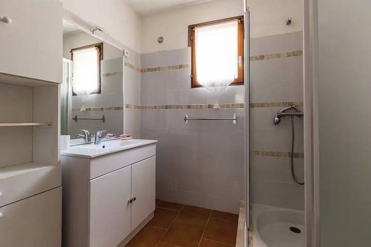 Gîte pour 6 personnes à Belvédère-Campomoro - 4