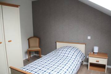 Vakantiehuis voor 8 Personen in Auvillers-les-Forges, Parc naturel régional des Ardennes, Afbeelding 4