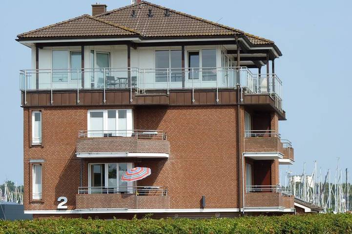 Ganze Wohnung, Ferienwohnung/App. für 2 Gäste mit 29m² in Neustadt in Hundestrand / Naturstrand, Neustadt in Holstein