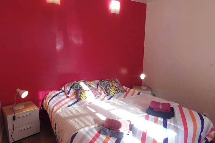 Location de vacances pour 4 personnes, animaux acceptés dans Office De Tourisme De Dieppe - 3