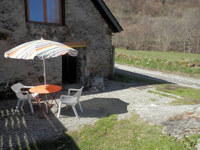 Éco-grange Pyrénéenne in Bagnères-de-Bigorre, Pyrénées