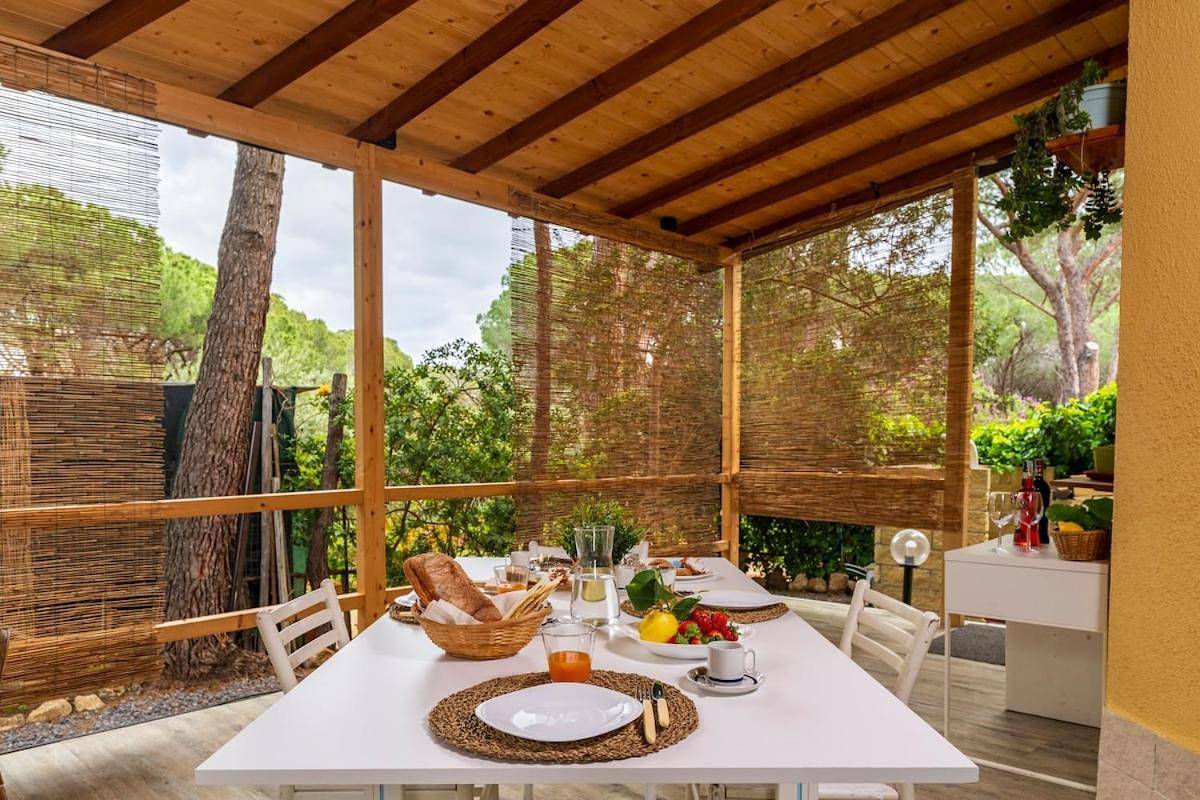 Appartement entier, Two-Bedroom Apartment in Santa Margherita di Pula, Région de Pula