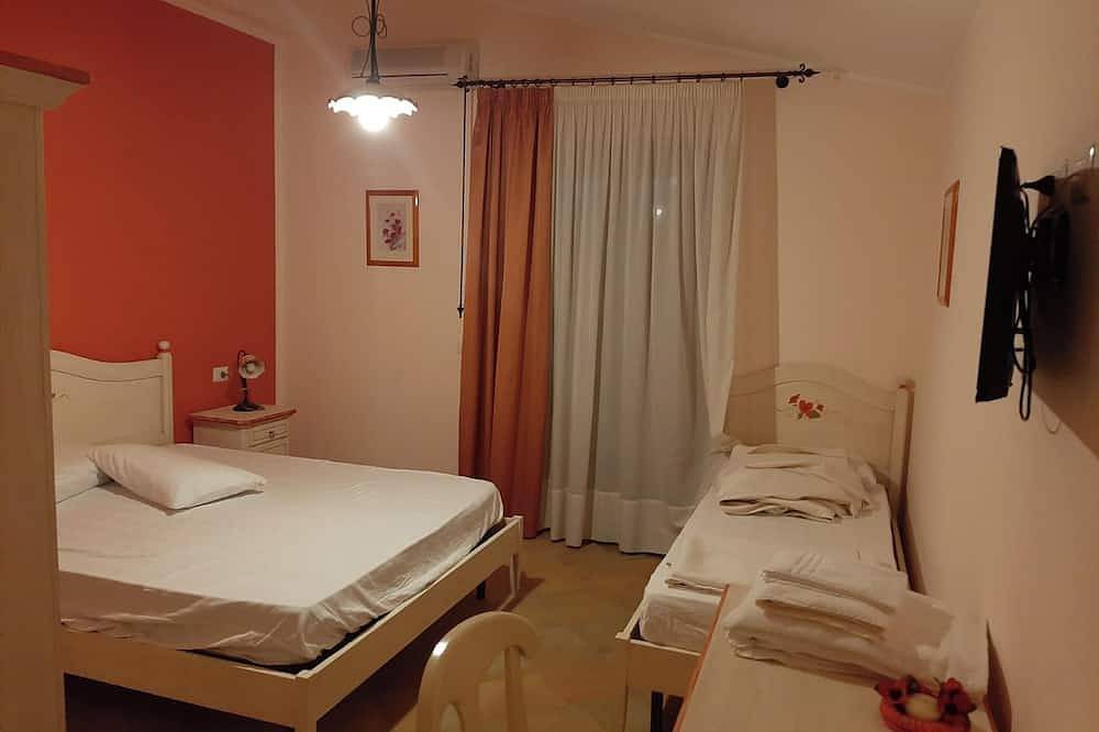 Homerez - Villa con piscina cerca de Bompensiere in Bompensiere, Provincia de Caltanissetta