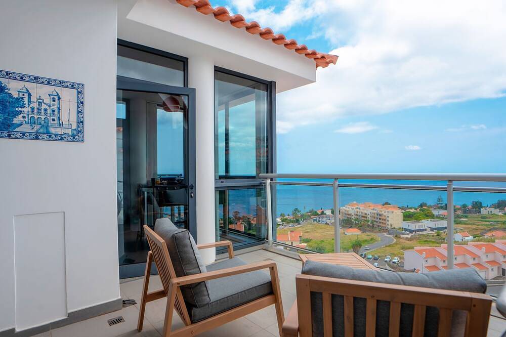 Appartamento vacanze a Caniço a partire da 113€ a notte