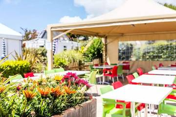 Camping pour 4 Personnes dans Iroise, Finistère, Photo 3