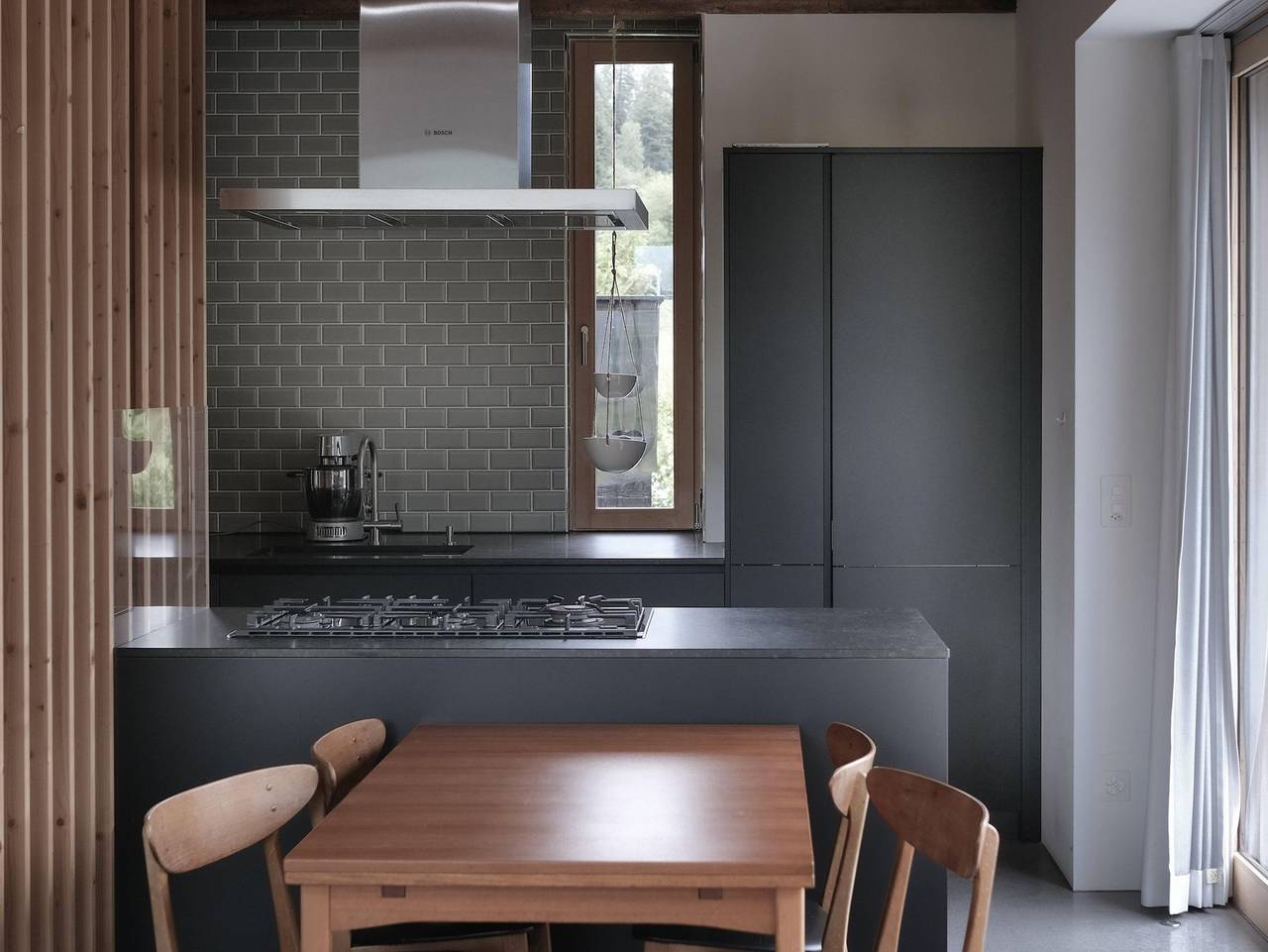Tgiasa Smit - 5 Zimmer Ferienhaus in Filisur, Bergün Filisur