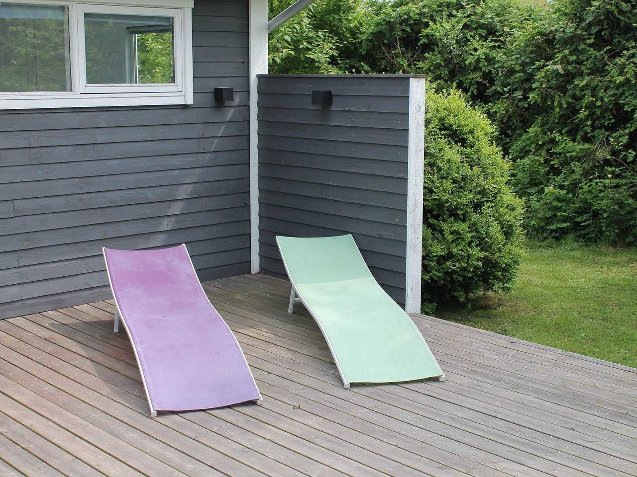 4 Sterne Ferienhaus in Dannemare in Hummingen, Dannemare