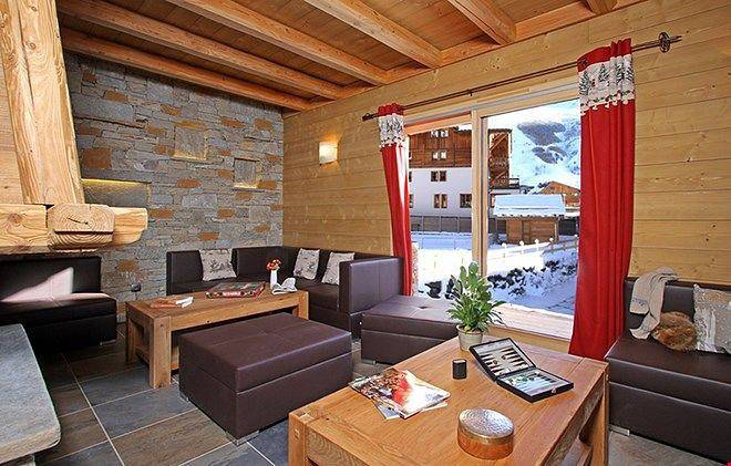 Photo : Maison de vacances