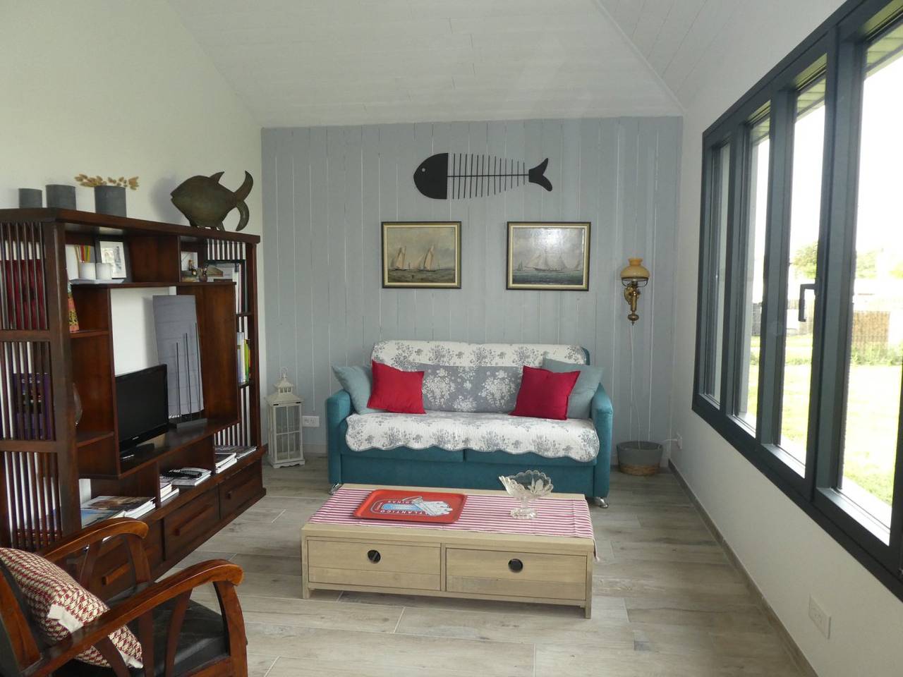 Maison indépendante Arcachon / La Teste-de-Buch in La Teste-de-Buch, Région d'Arcachon