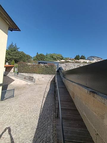Apartamento De Férias para 3 Pessoas em U.F Aguiar da Beira e Coruche, Vale do Douro, Foto 4