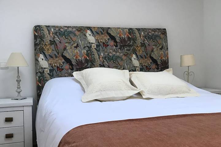 Gîte pour 4 personnes à Burgos - 3