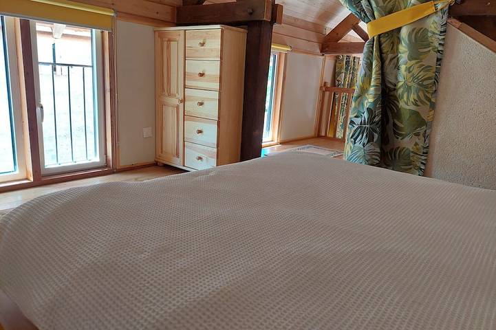 Location de vacances pour 4 personnes, avec jardin et piscine à Montcuq - 4