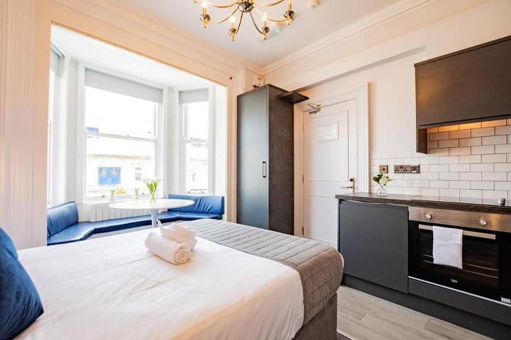 Gîte pour 2 personnes, avec vue à Howth - 2