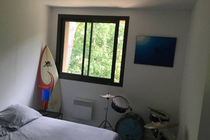 Location de vacances pour 8 personnes, avec jardin et terrasse dans Port de Maguide - 4