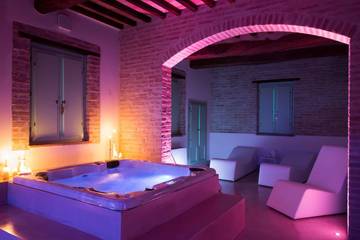 Casa Vacanza per 24 Persone in Marsciano, Perugia e dintorni, Foto 3