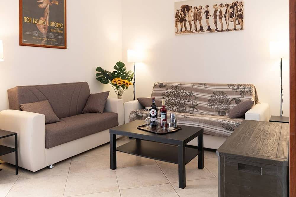 Villa Gigli - 6 plazas con wifi. in Taviano, Golfo de Tarento