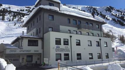 Vakantiewoning voor 5 Personen in Obergurgl, Sölden, Afbeelding 2