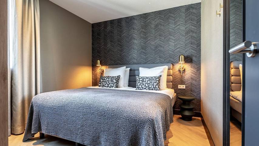 Location de vacances pour 7 personnes, avec jardin à Delft - 3