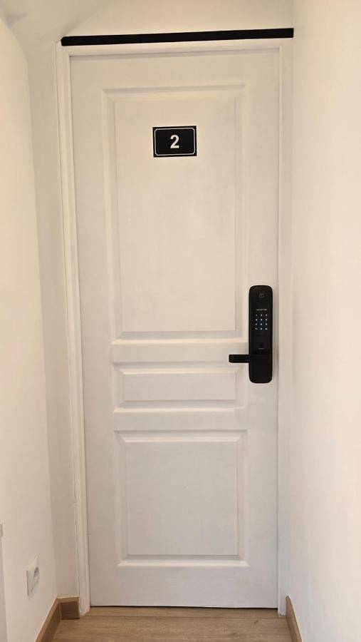 Gîte pour 2 personnes, avec jardin à Massy - 3