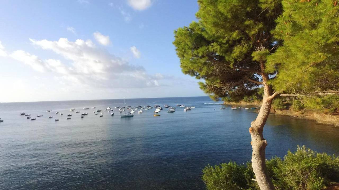 Appartamento intero, Villaggio Soleado in spiaggia di Case del Conte, Castellabate