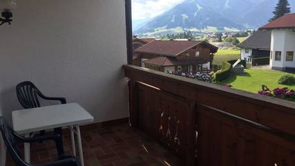 Ferienwohnung für 2 Personen in Tannheim (Tirol), Allgäuer Alpen (Österreich), Bild 4