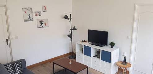 Gîte pour 4 personnes à Sèvres