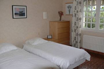 Villa pour 8 Personnes dans Lorgues, Région de Draguignan, Photo 1