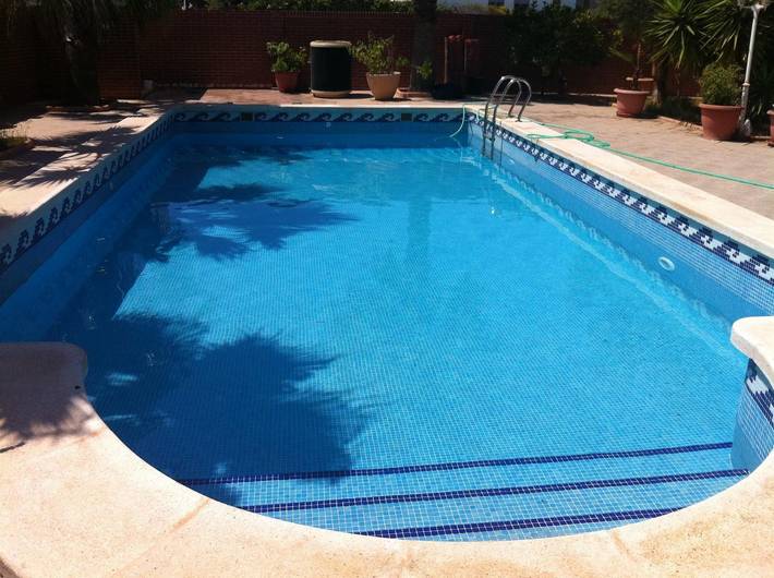Casa rural para 8 personas en La Manga del Mar Menor - 2