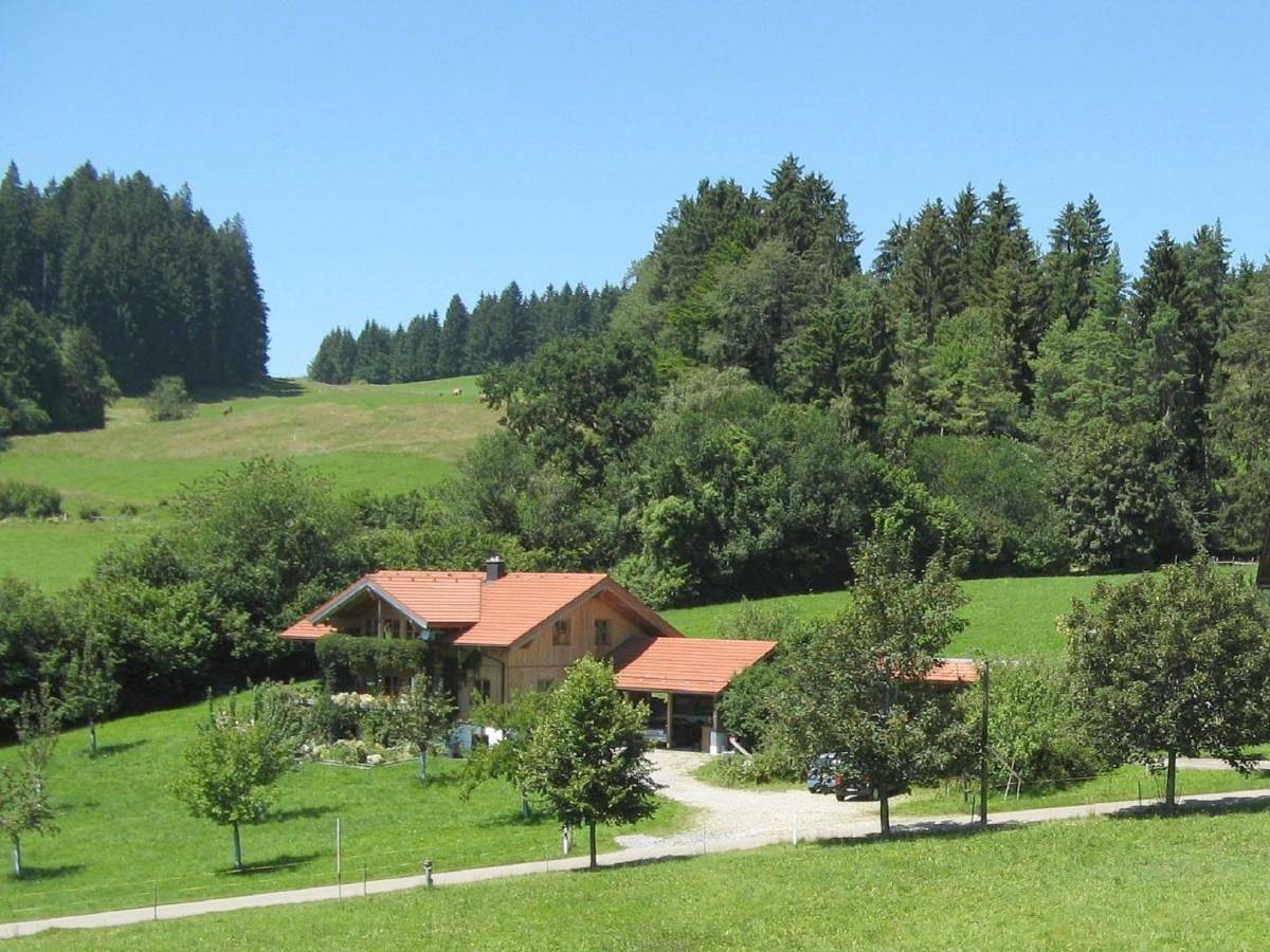 Urlaubshof Bechteler in Waltenhofen, Bayerisch Schwaben