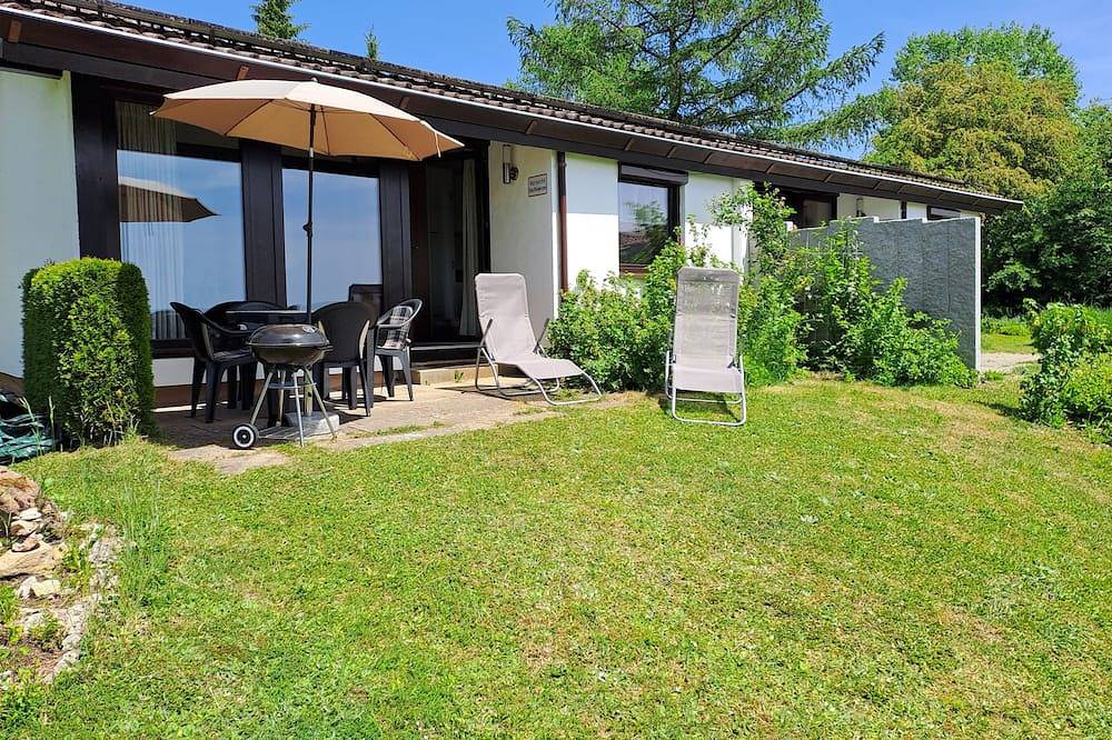 Wartenberg Holiday home (68) - Holiday home Meiß Öfingen in Bad Dürrheim, Forêt-Noire centrale