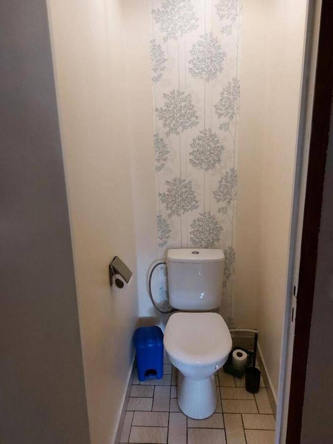 Location de vacances pour 4 personnes, avec terrasse à Friville-Escarbotin - 2