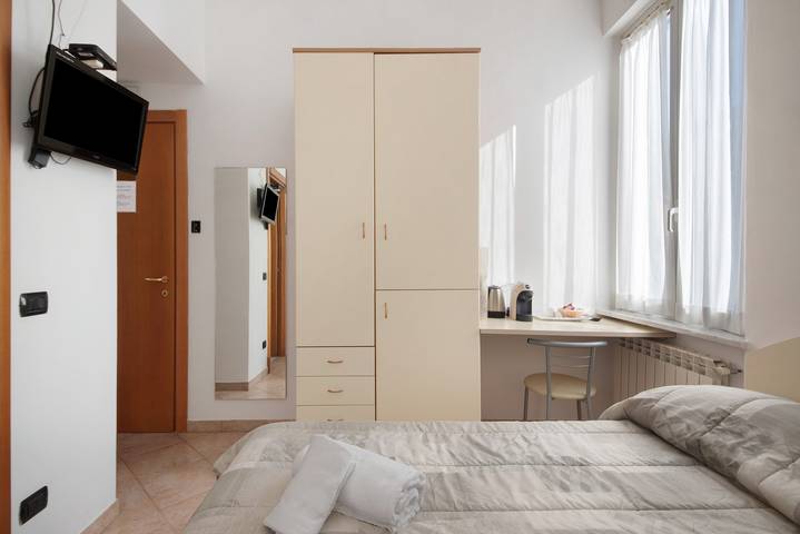 Ferienwohnung für 2 Personen, mit Haustier in Levanto Kommune - 4