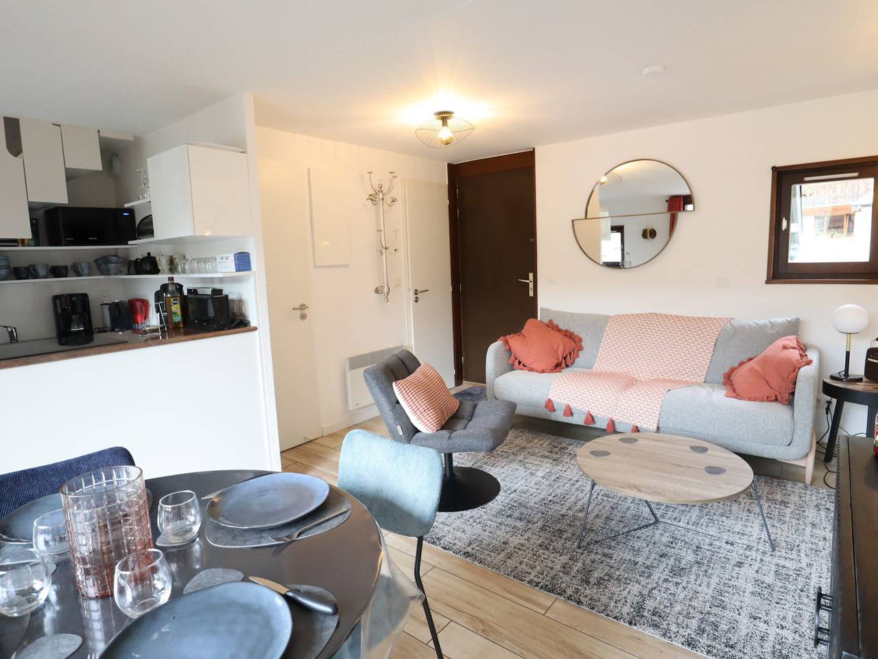 Photo : Appartement de vacances