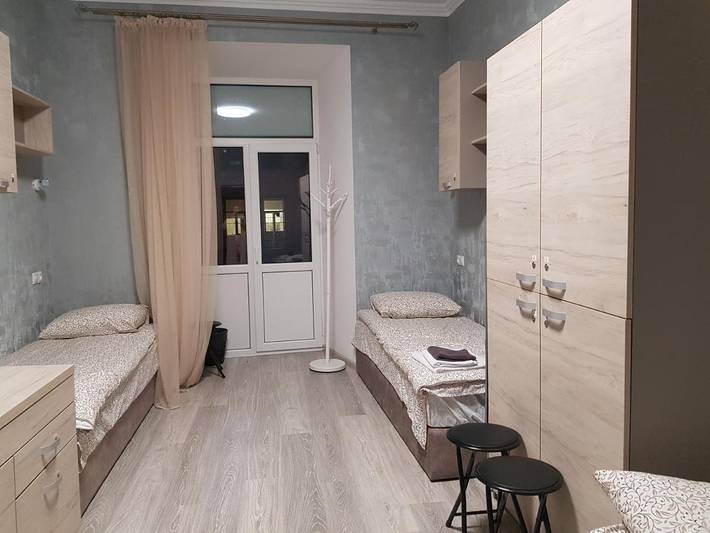 Hostal para 1 personas - 1