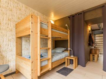 Gîte pour 5 Personnes dans Blain (homonymie), Vallée de la Loire, Photo 3