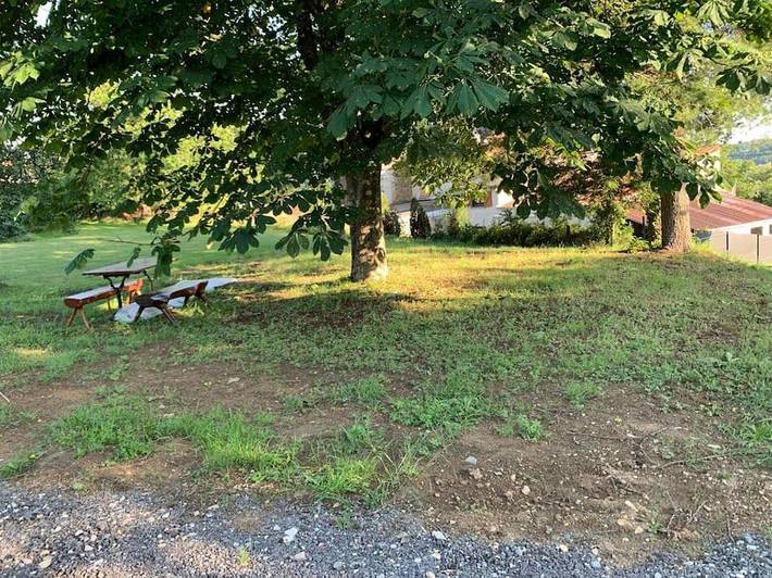 Location de vacances pour 4 personnes, avec jardin et terrasse, animaux acceptés dans Bazeilles - 2