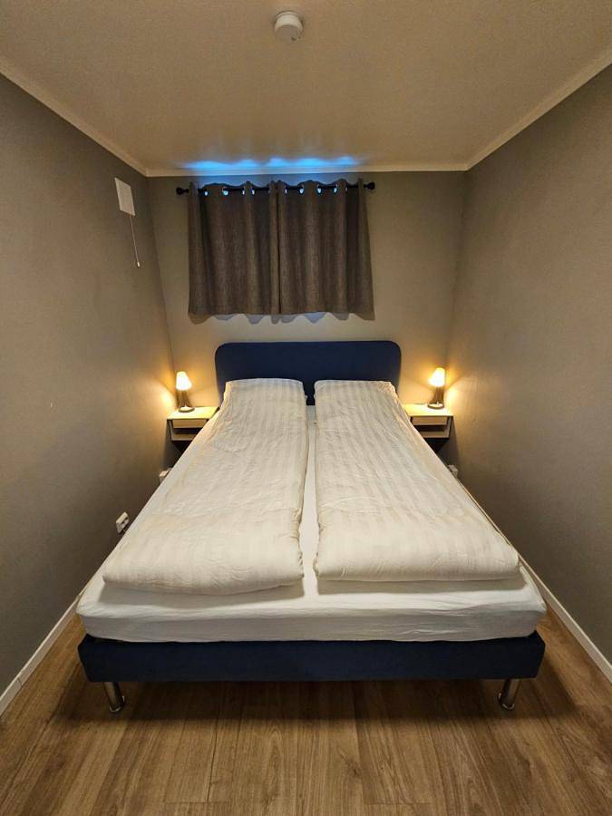 Ferienwohnung für 2 Personen, mit Garten und Ausblick - 1