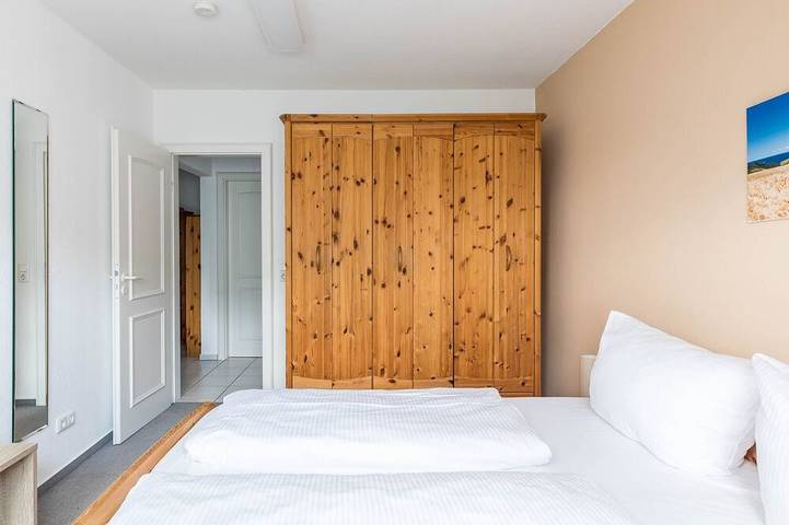 Bauernhof für 5 Personen, mit Balkon und Garten, mit Haustier im Klützer Winkel - 3