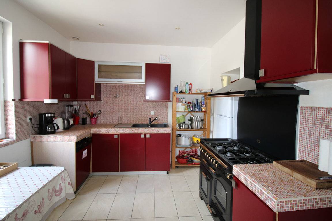 Gite La Rose, entièrement rénové, cadre idyllique in Souesmes, Sologne