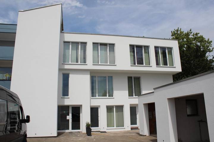 Ferienwohnung für 2 Personen, mit Ausblick in Heidenheim