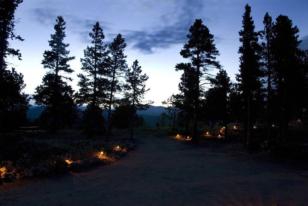 Mountain View Chalet - Amazing Divide Views und Privatsphäre in Arapaho and Roosevelt National Forests
