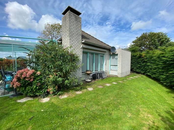 Ferienhaus für 6 Personen, mit Garten in Dirkshorn - 2