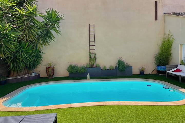 Location de vacances pour 6 personnes à Générac - 4